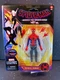 Marvel Legends Series Spider-Man: Across the Spider-Verse (Part One) Peter B