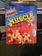 M.U.S.C.L.E. Masters of the Universe Figure 3-Pack A (2016) NEW!!! Super 7