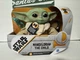 Hasbro Star Wars Mandalorian THE CHILD Electronic Talking Plush. Grogu. GR3