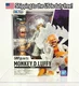 BANDAI S.H. Figuarts Monkey D. Luffy Gear 5 OnePiece Action Figure Toy Boxed NEW