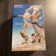 BANDAI Banpresto One Piece Senkozekkei The Monkey.D.Luffy Gear 5 Figure NEW