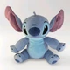 Lilo & Stitch 11" Stitch Plush Toy Stuffed Animal Beanie Doll, Plush Disney