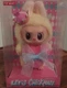 Pop MART Labubu the Monsters Let's Checkmate Series Vinyl Plush Doll
