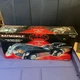 1997 Kenner Batman & Robin Batmobile Ice Shatter Brand New In Sealed Box