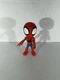 Marvel Spidey Figure 4-Inch Scale Action