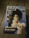 Pudgy Penguin's Window Box Collectible Figure Series 2  4.5" Wizard