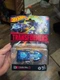Hot Wheels Transformers 2025 Collaboration Twin Mill by Hasbro
