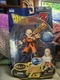 NEW Krillin Blasting Energy DRAGONBALL Z Action Figure Irwin Toys 2000