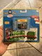 NEW THOMAS & FRIENDS TAKE ALONG HENRY ENGINE CAR TRAIN DIE CAST METAL 2005 GREEN