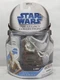 Star Wars Legacy Collection ROTJ C-3PO 3.75 Action Figure w/ Throne Hasbro 2008