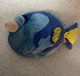 Disney Parks DORY Plush Plushie Stuffed Animal Toy Fish Finding Nemo 9&rdquo; Inches