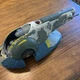 Star Wars The Clone Wars Hasbro 2001 Slave 1 Attack Ship Incomplete