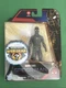 Marvel Spider-Man Black & Gold Suit + Mystery Web Gear - 5" Action Figure