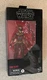 STAR WARS BLACK SERIES Zorii Bliss Action Figure (Hasbro) -- Sealed Box