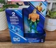 Spin Master / DC Aquaman 4" Action Figure With 2 Surprise Accessories - NEW/RARE