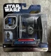 Jazwares Star Wars TIE Fighter 5 in Action Figure Launch Edition 
