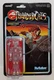 Super7 ReAction ThunderCats INVISIBLE TYGRA 3.75" Action Figure  NEW