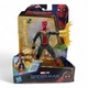 NEW Spider-Man: No Way Home 6-Inch Deluxe Web Spin Spider-Man Action Figure