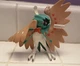 2018 Jazwares Pokemon Evolution Set Decidueye figure only Loose No Arrow