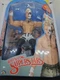 Darby Allin AEW Wrestling Superstars #33 Series 5 SEALED w/ Poster