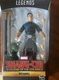 Marvel Legends Series Wenwu Legend of Ten Rings Shang-Chi BAF Mr. Hyde