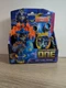 Transformers ONE Sentinel Prime Robot Battlers Hasbro Figure NEW