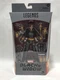 Marvel Legends Series BLACK WIDOW Gray Suit 6" Action Figure NEW In Hand