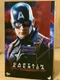 Avengers Endgame Captain America 1/6 Action Figure Hot Toys MMS536