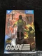 G.I. Joe Classified Series Python Patrol Officer Action Figure - F4758