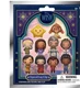 Disney WISH Figural Bag Clips | Blind Bag | Mystery Surprise Sealed New