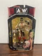 Jazwares AEW Unrivaled Champions Sammy Guevara Action Figure - Target Exclusive