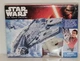 Star Wars The Force Awakens Millennium Falcon by Disney Hasbro NEW SEALED!