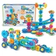 Learning Resources Gears! Gears! Gears! Mega Builds - Building Toys, STEM Act...