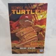TMNT Raphael 5in Action Figure & IDW Comic Loyal Subjects BST AXN
