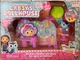 Dreamworks Gabby&rsquo;s Dollhouse MerCat&rsquo;s Seaside Spa Room 6 Piece Playset NIB