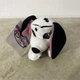 Disney Store Jewel 101 Dalmatians Mini Plush Bean Bag NWT MINT RARE 8 inch 