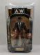Jazwares AEW Unrivaled Collection Series 8 Chris Jericho Painmaker #63 