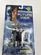 1992 Kenner Terminator 2 Future War KROMIUM Action Figure Collectible Toy