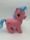My Little Pony Rainbow Pink Unicorn Jumbo 9" Gi-Go Fakie SML-16-B1 Toy Girls