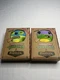 FUGGLER DONATELLO + LEONARDO PLUSH Teenage Mutant Ninja Turtles Limited Edition