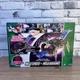 Turning Mecard MEGA SPIDER Transformer Action Figure Toy Korean TV Mecanimals