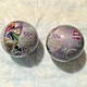 Zuru Mini Brands Disney 100 Limited Edition Platinum Minis (2) blind capsules