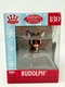 Funko Minis RUDOLPH THE RED-NOSED REINDEER #130 RUDOLPH Vinyl Figure