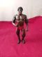 WWE Booker T R3 Tech Wrestling Action Figure JAKKS Pacific WCW 