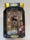  AEW Unrivaled Series 14 Max Caster #129 Wrestling Action Figure NEW