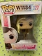 Funko Pop! Heroes WW84 Wonder Woman #327 Barbara Minerva Vinyl Figure New