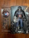 Hot Toys MMS156 Captain America: The First Avenger 1/6 Action Figure INSTOCK