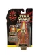 Star Wars Action Figure Episode 1 Queen Amidala Coruscant w/ Comm Tech Chip