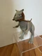 Kenner Vintage 1979 Taun Taun Star Wars Empire Strikes Back Tauntaun