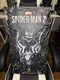 Hot Toys VGM59 Marvel Venom Spider-Man 2 Collectible Figure Pre-Owned